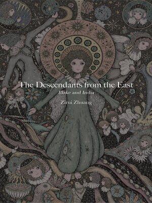cover image of The Descendants from the East